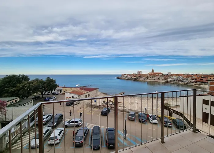 아파트 Gina Seaview *