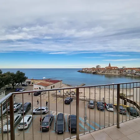 Daire Gina Seaview *