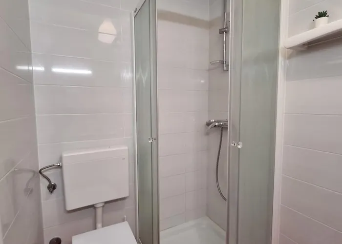 Apartman Gina Seaview Umag