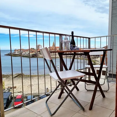 Gina Seaview דירה אומאג