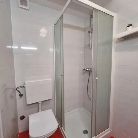 דירה Gina Seaview אומאג