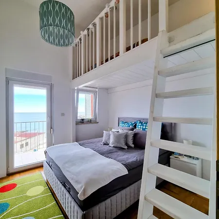 דירה Gina Seaview *